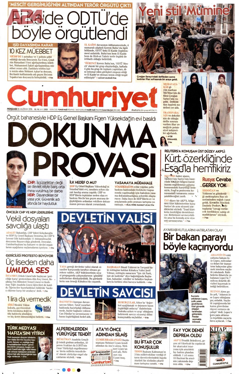 Cumhuriyet
