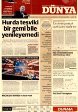 Dünya Gazetesi