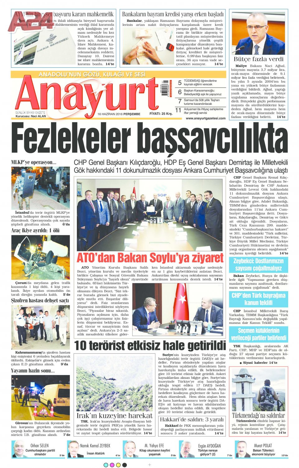 Anayurt