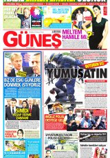 Güneş Gazetesi