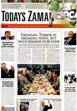 Today's Zaman Gazetesi