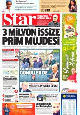 Star Gazetesi