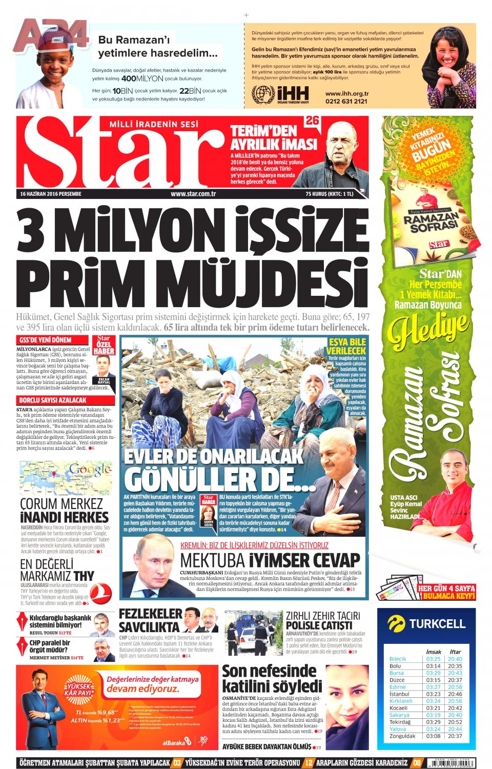Star