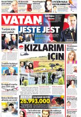Vatan Gazetesi