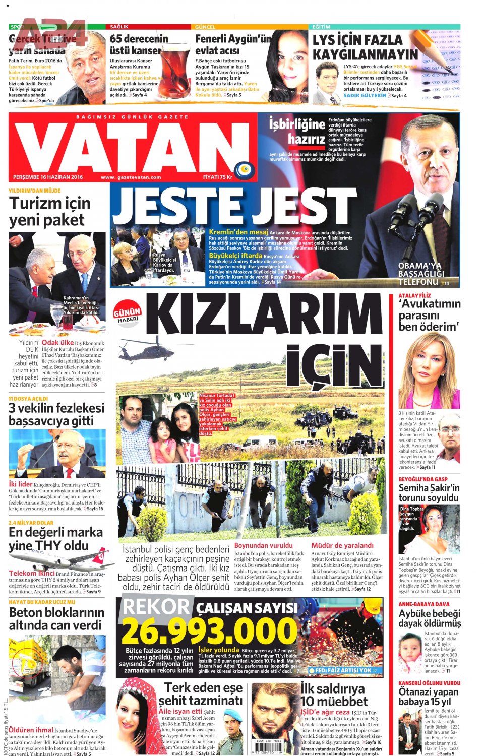 Vatan