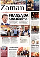 Zaman Gazetesi