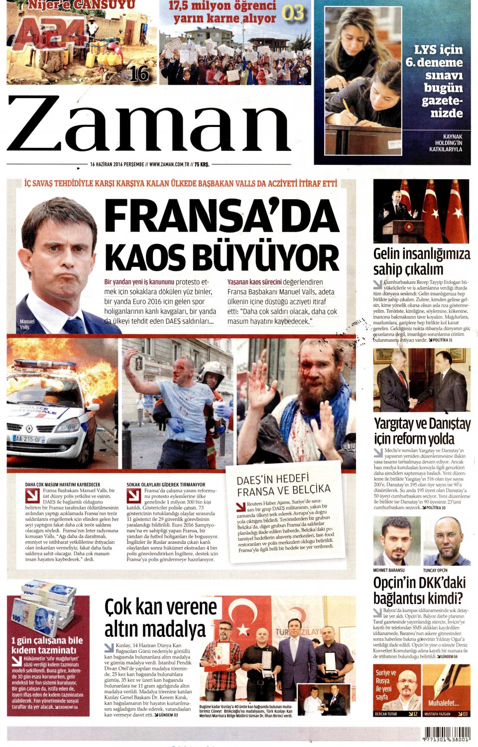 Zaman