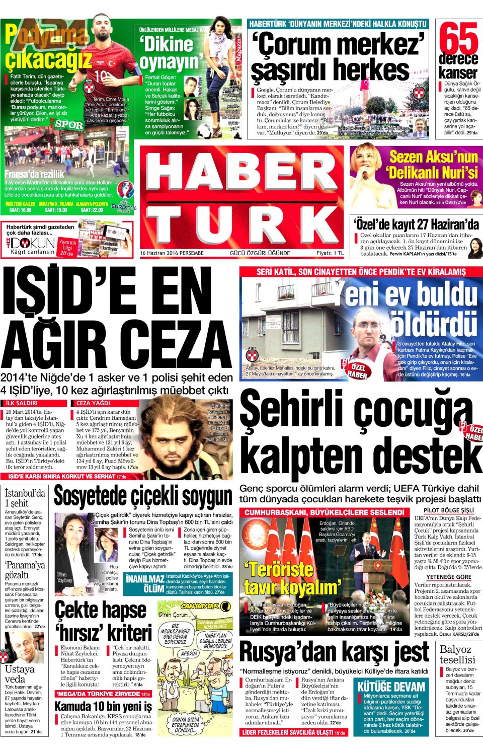 Habertürk