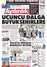 Aydınlık Gazetesi Gazetesi