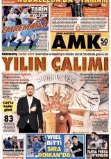 AMK Gazetesi