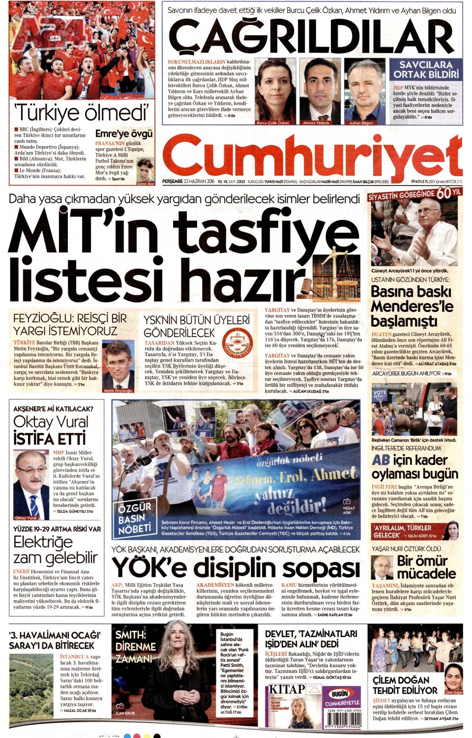 Cumhuriyet