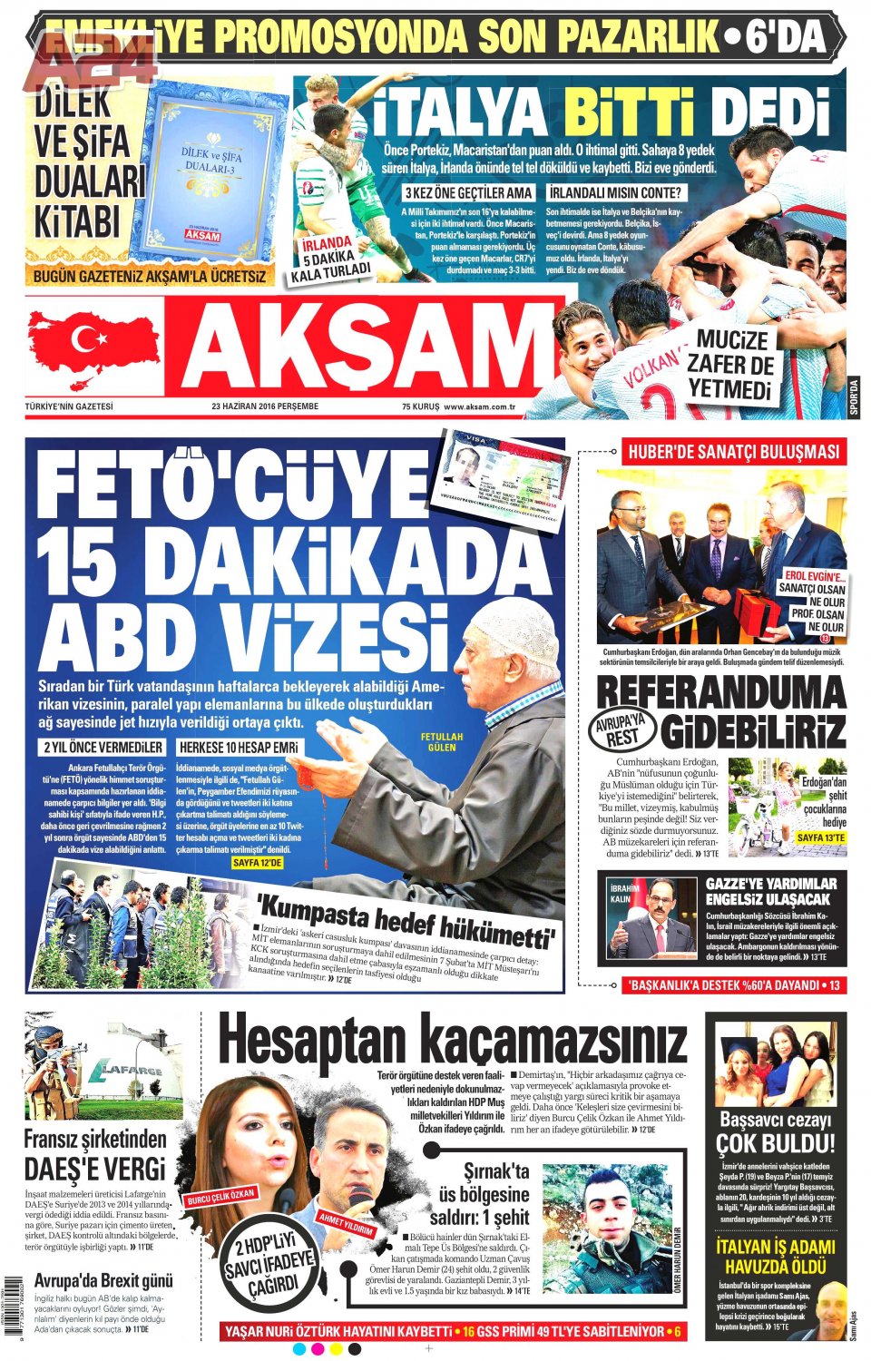 Akşam