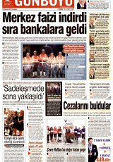 Günboyu Gazetesi