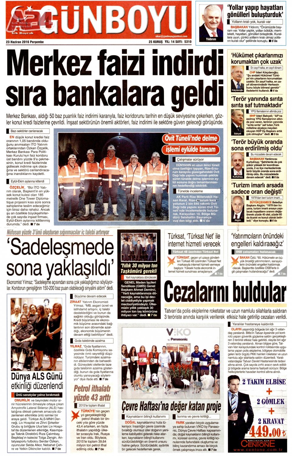 Günboyu