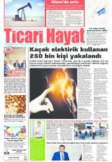 Ticari Hayat Gazetesi