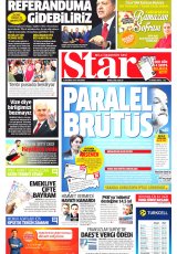 Star Gazetesi