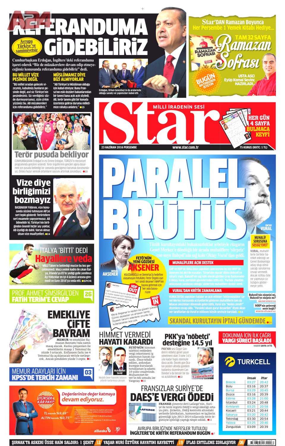 Star