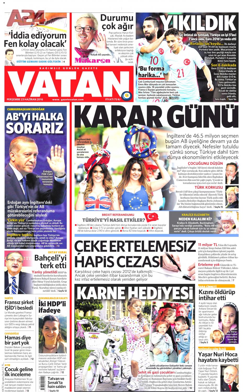 Vatan