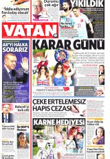 Vatan Gazetesi