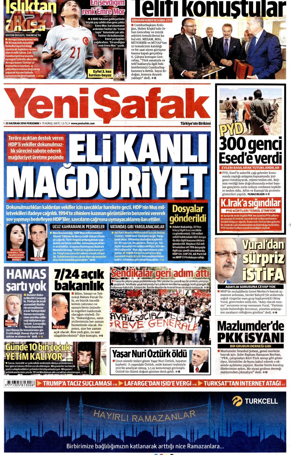 Yeni Şafak