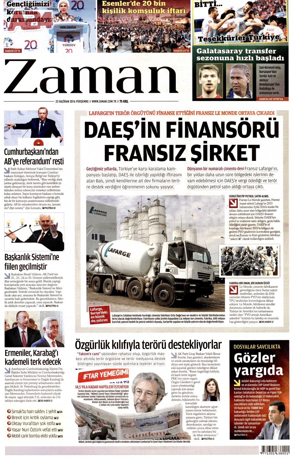 Zaman