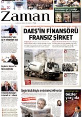Zaman Gazetesi