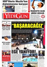 Belde Gazetesi