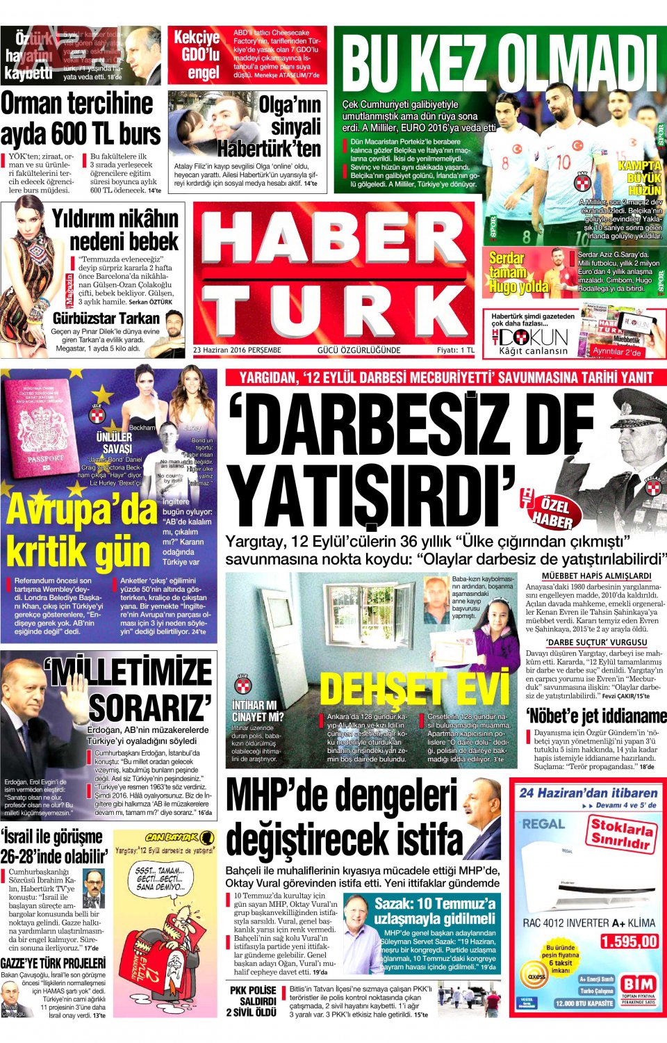 Habertürk
