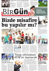 Birgün Gazetesi