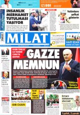 Milat Gazetesi