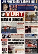 Yurt Gazetesi Gazetesi