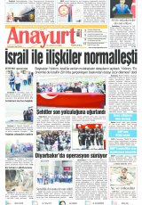 Anayurt Gazetesi