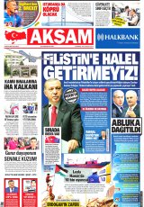Akşam Gazetesi