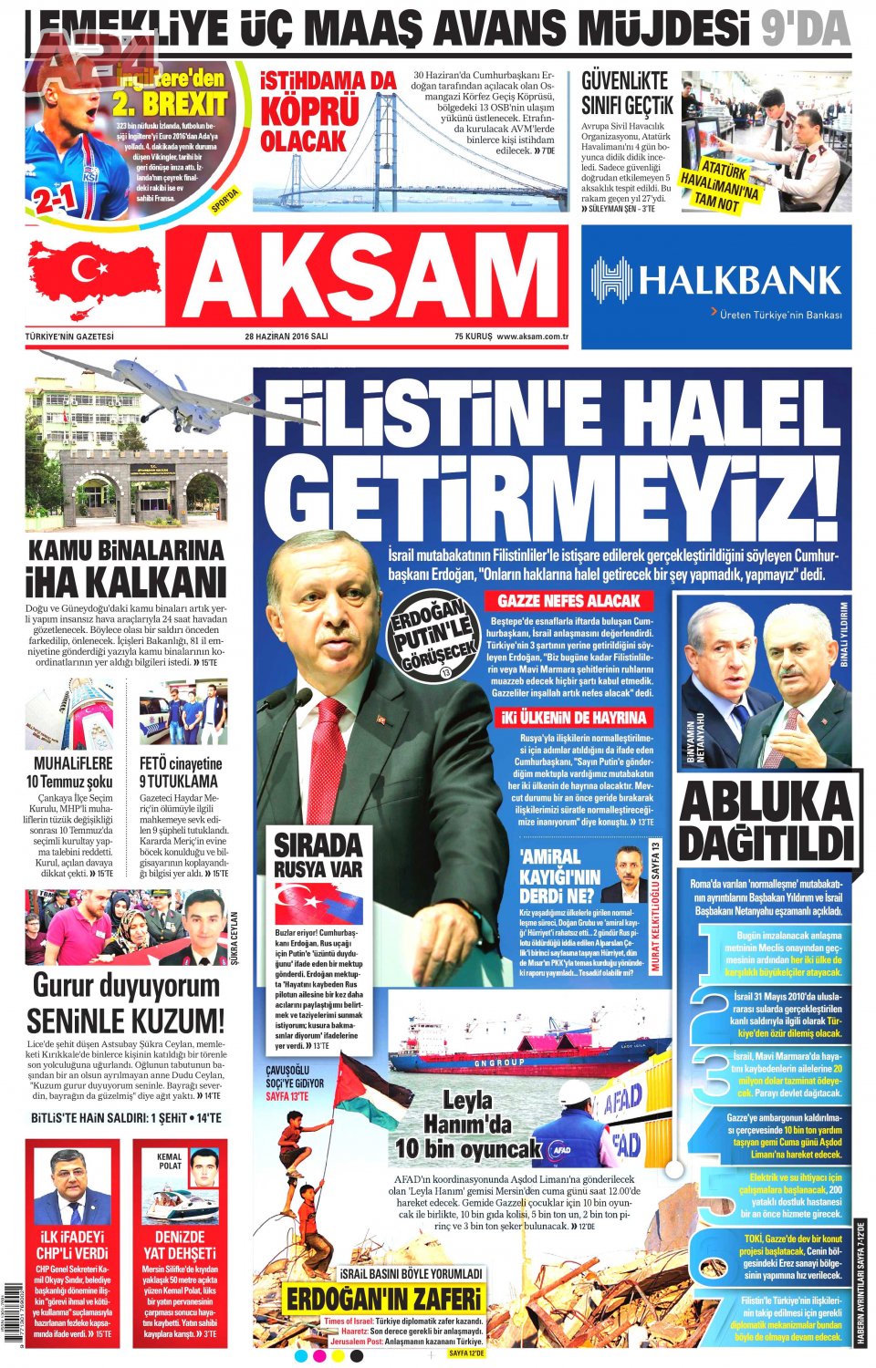 Akşam