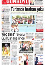 Günboyu Gazetesi