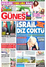 Güneş Gazetesi
