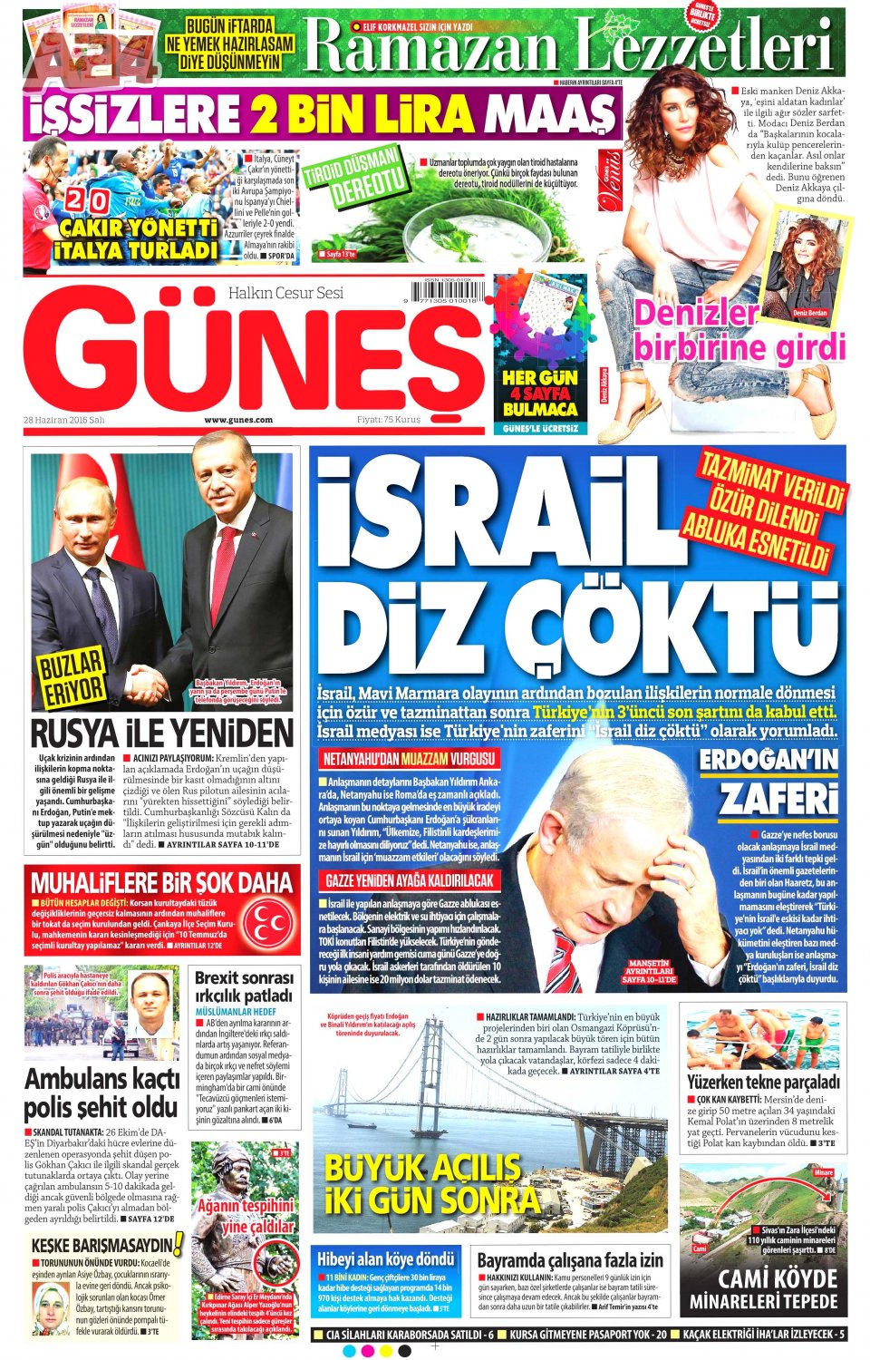 Güneş