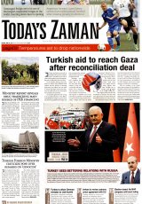 Today's Zaman Gazetesi