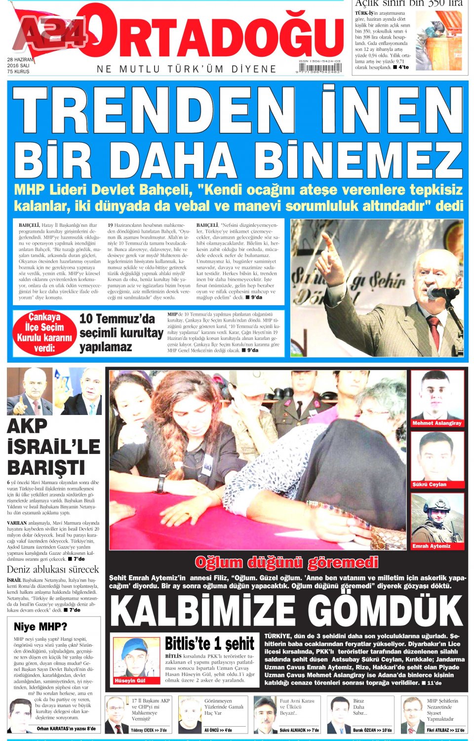 Ortadoğu