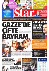 Star Gazetesi