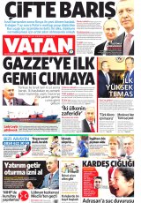 Vatan Gazetesi