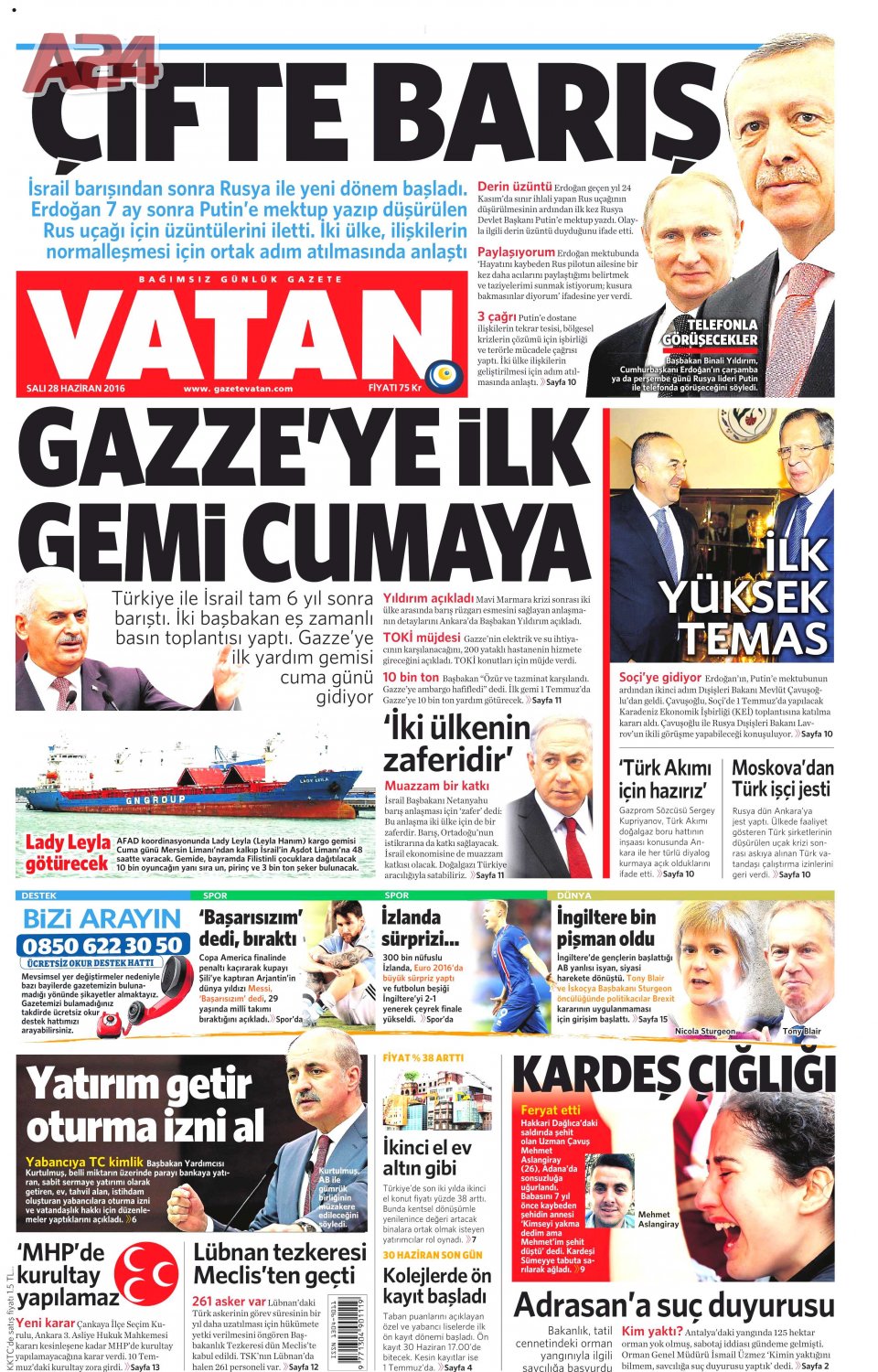 Vatan