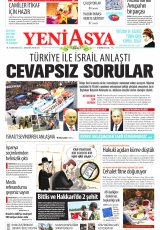 Yeni Asya Gazetesi