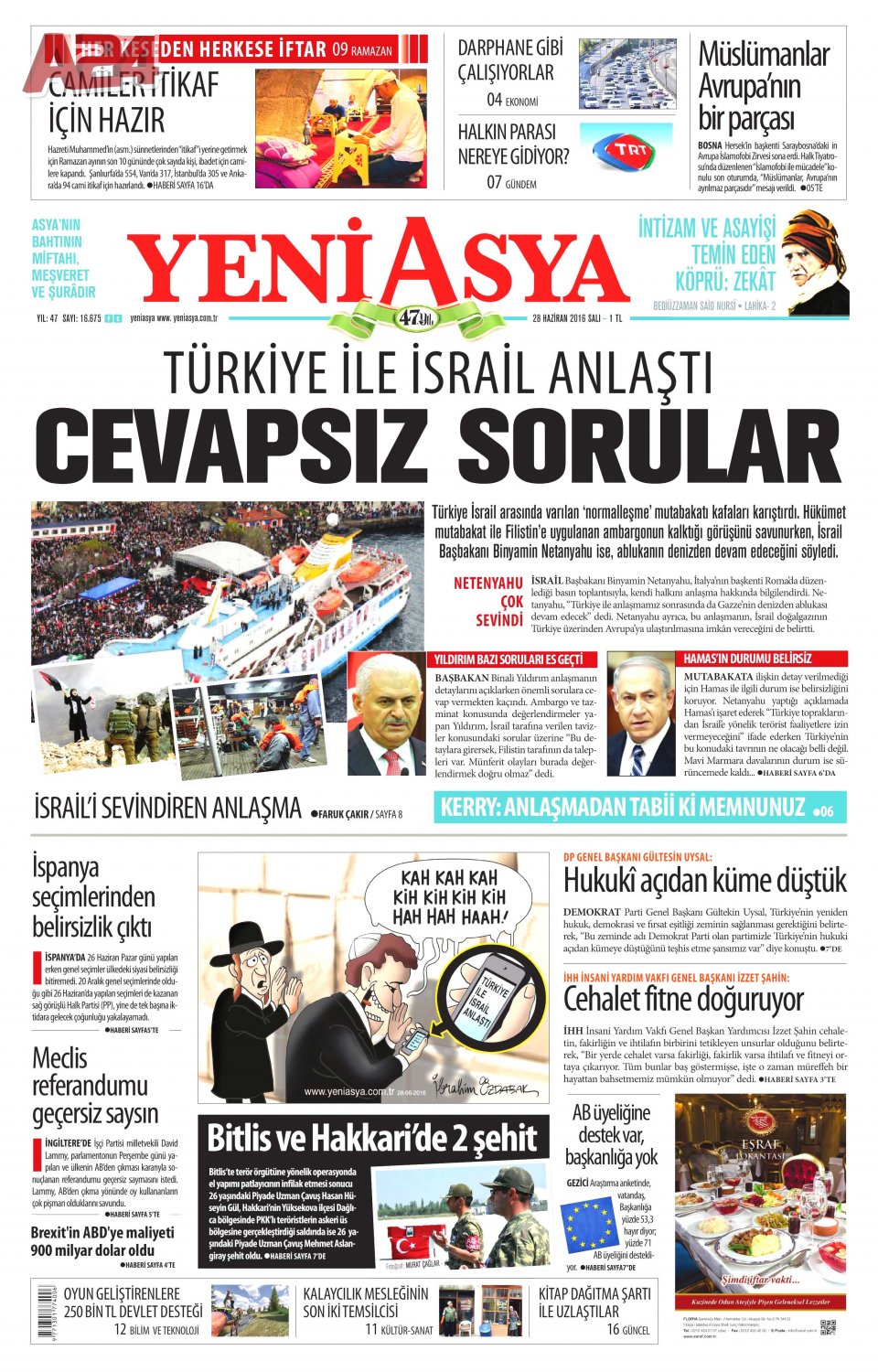 Yeni Asya