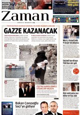 Zaman Gazetesi