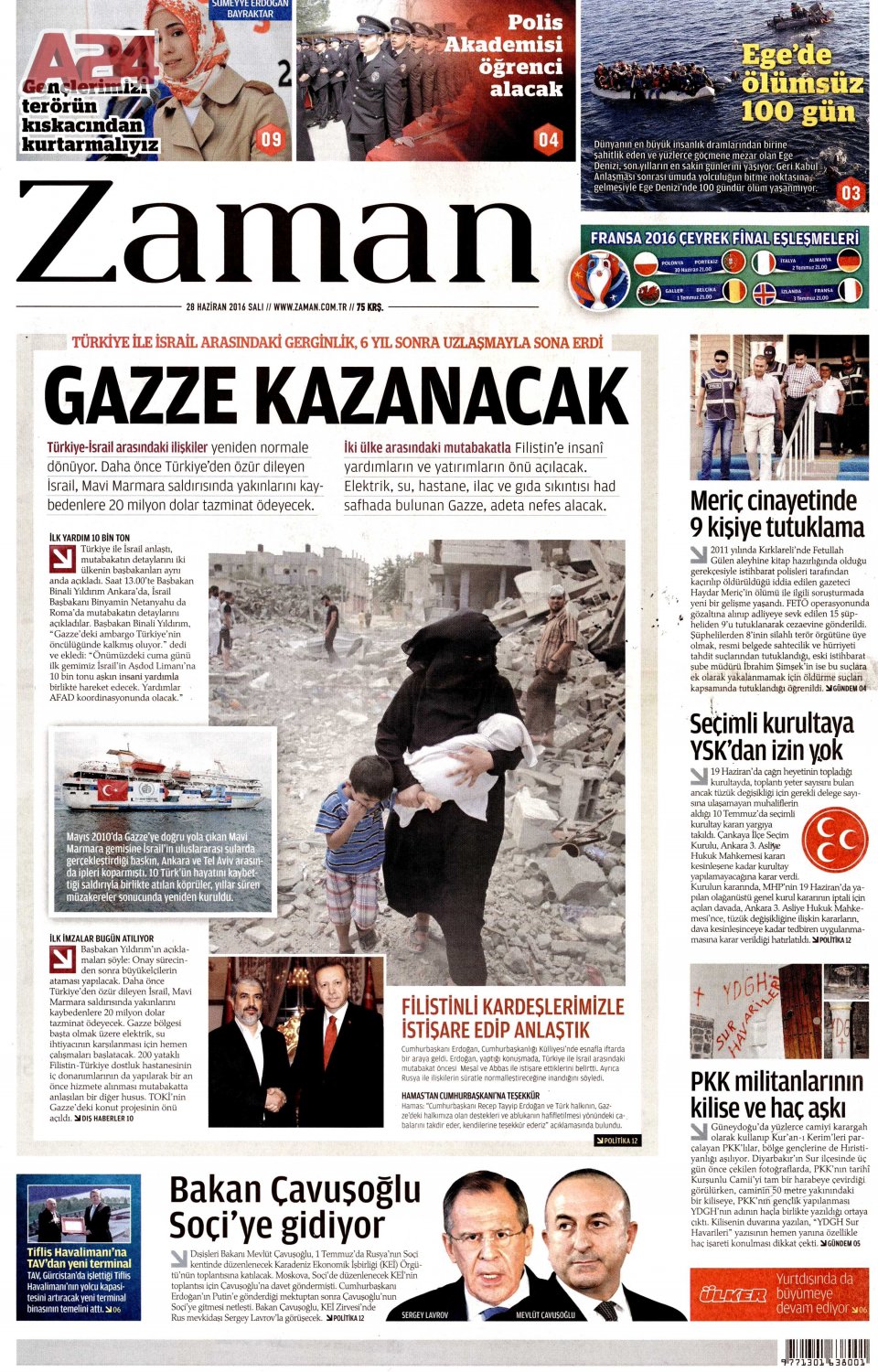 Zaman