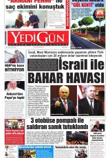 Belde Gazetesi