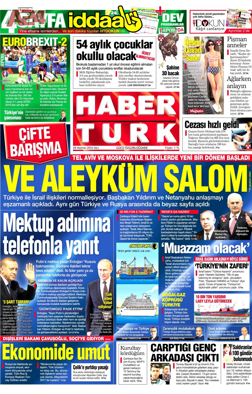 Habertürk