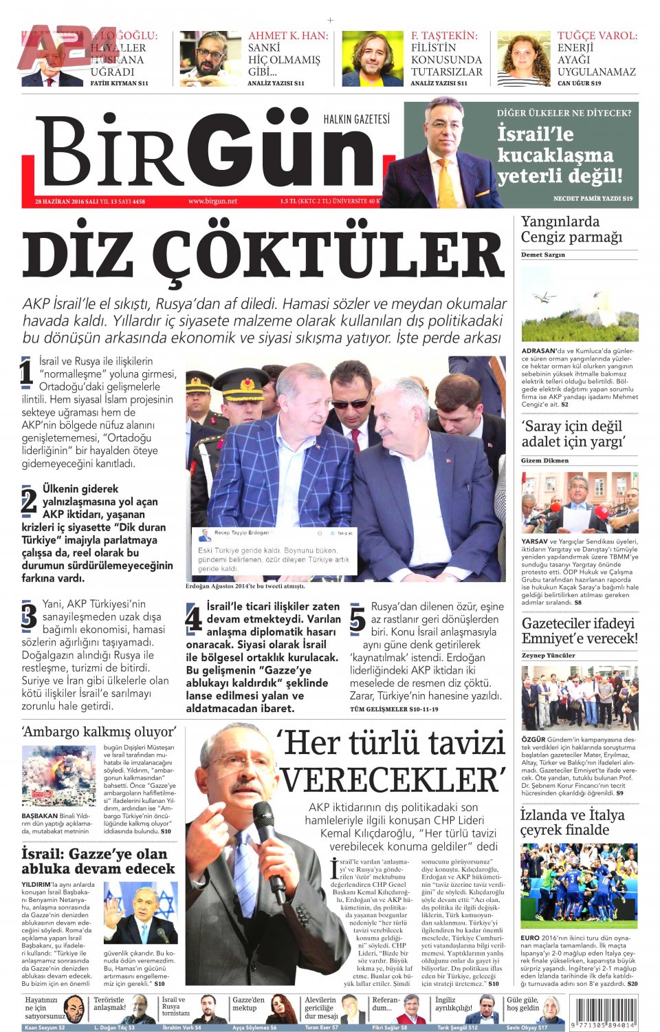Birgün