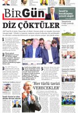 Birgün Gazetesi
